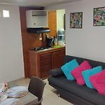 Fully Equipped Apartment In Bruselas, Cartagena