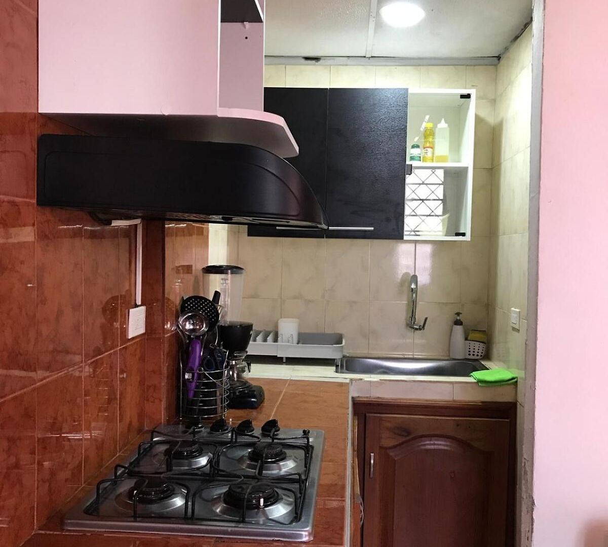 Fully Equipped In Bruselas, Apartamento