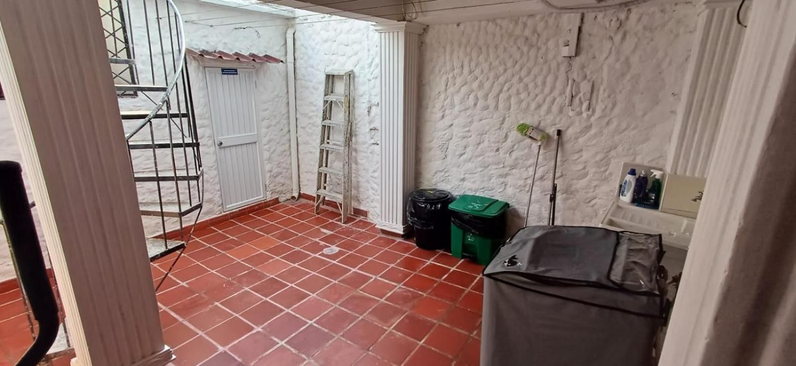 Apartamento Fully Equipped In Bruselas,