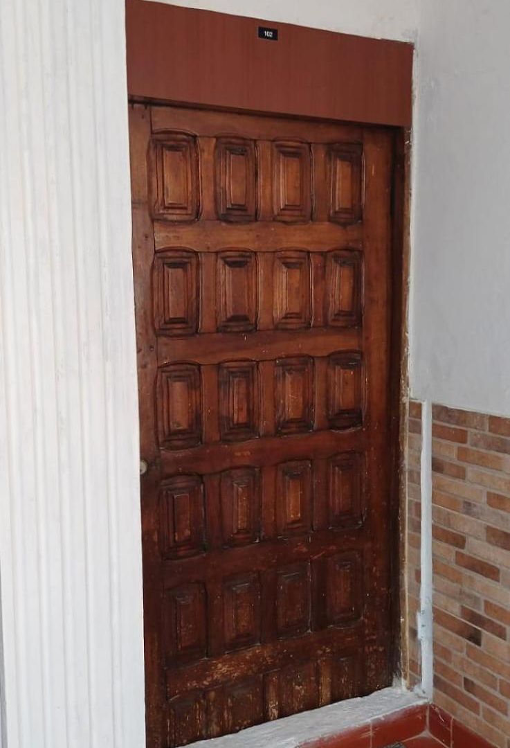 Apartamento Fully Equipped In Bruselas, *