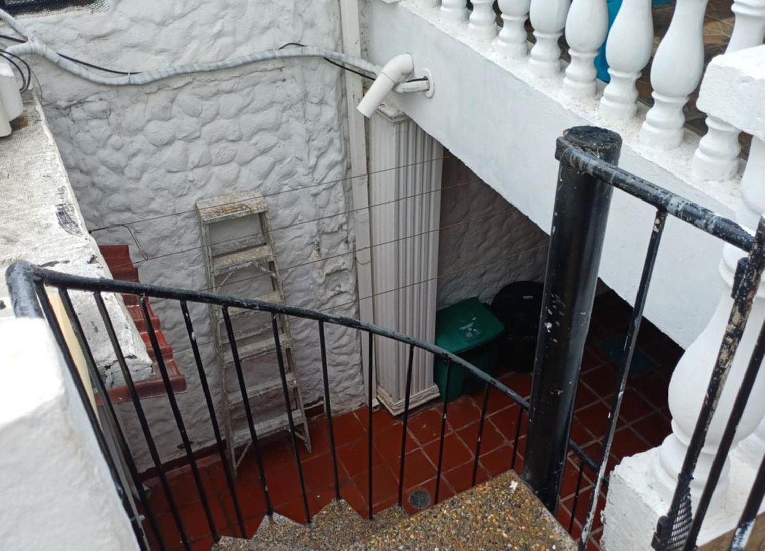 Apartamento Fully Equipped In Bruselas, Cartagena
