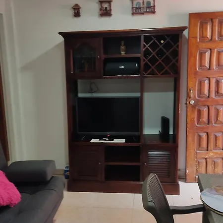 Fully Equipped In Bruselas, Apartamento