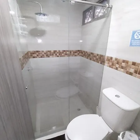 Fully Equipped In Bruselas, Apartamento Cartagena