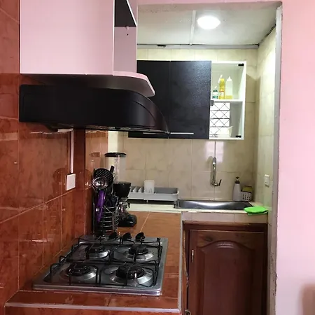 Fully Equipped In Bruselas, Apartamento