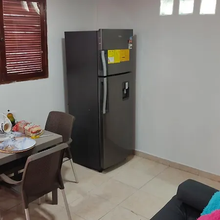 Apartamento Fully Equipped In Bruselas,