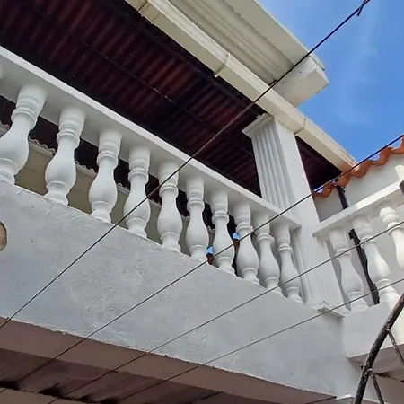 Apartamento Fully Equipped In Bruselas, Cartagena