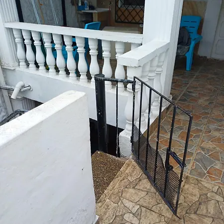 Fully Equipped In Bruselas, Apartamento