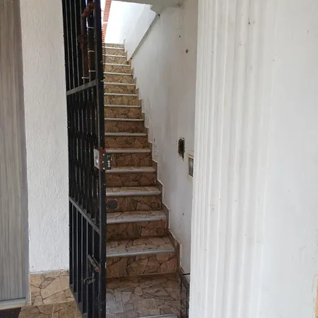 Apartamento Fully Equipped In Bruselas,