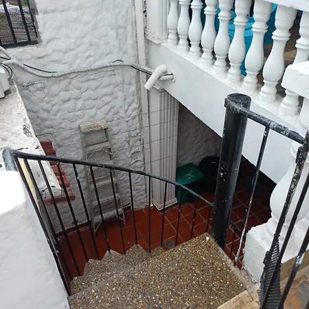 Apartamento Fully Equipped In Bruselas, Cartagena
