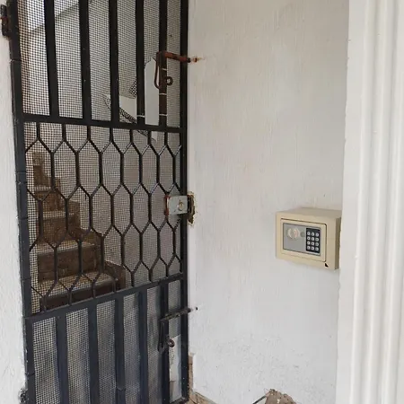 Apartamento Fully Equipped In Bruselas, Cartagena